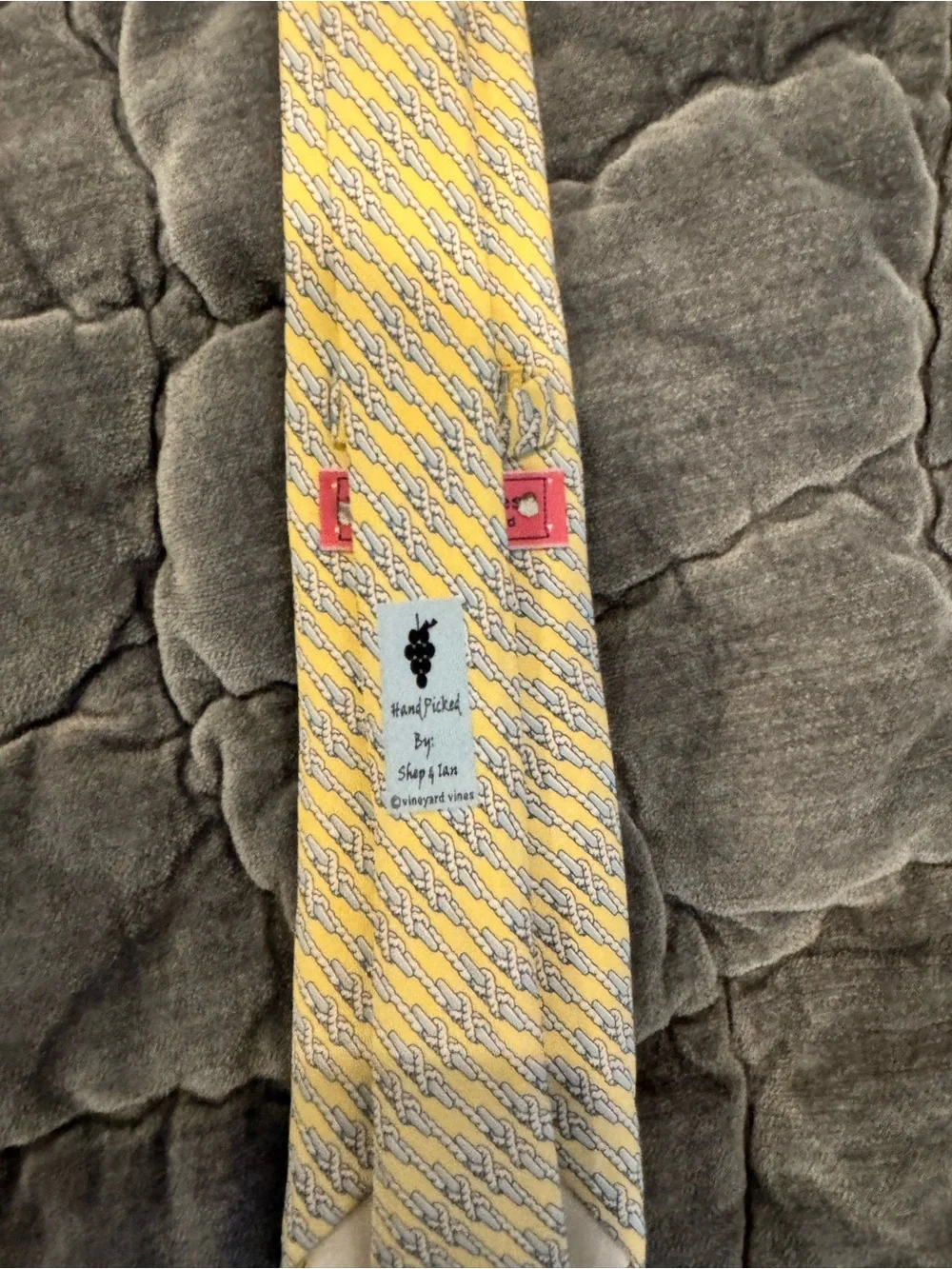Vineyard Vines Kid’s Tie